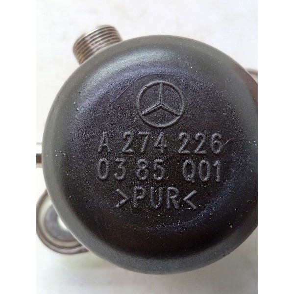 Bomba De Alta Pressão Mercedes C180/c200 1.6 15/19 A274226