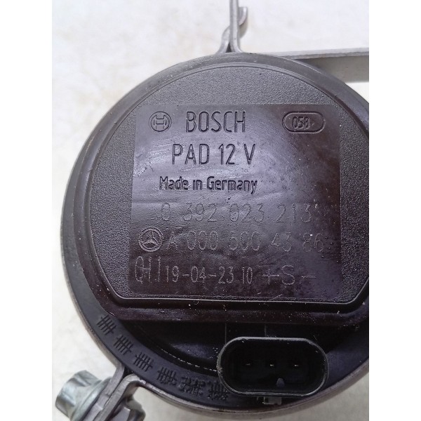 Bomba Agua Auxiliar Mercedes C180 15/19 A0005004386