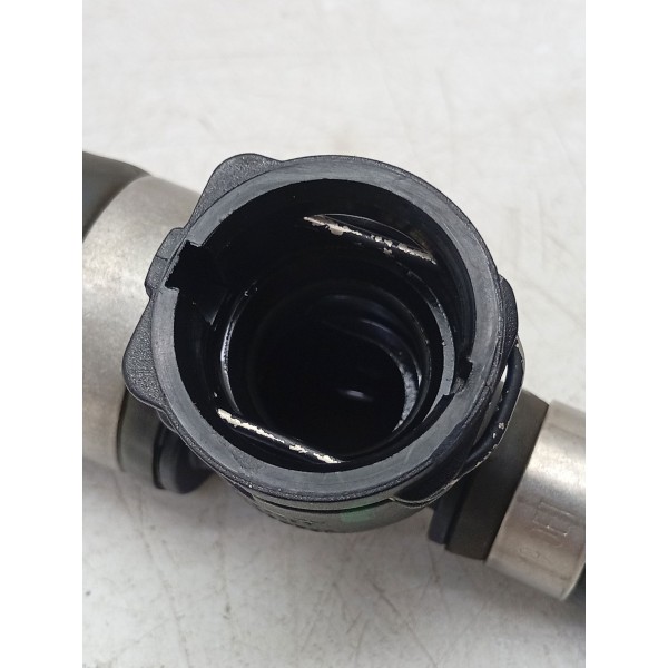 Mangueira Água Radiador Mercedes C180 15/19 A0089976789