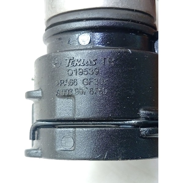 Mangueira Água Radiador Mercedes C180 15/19 A0089976789