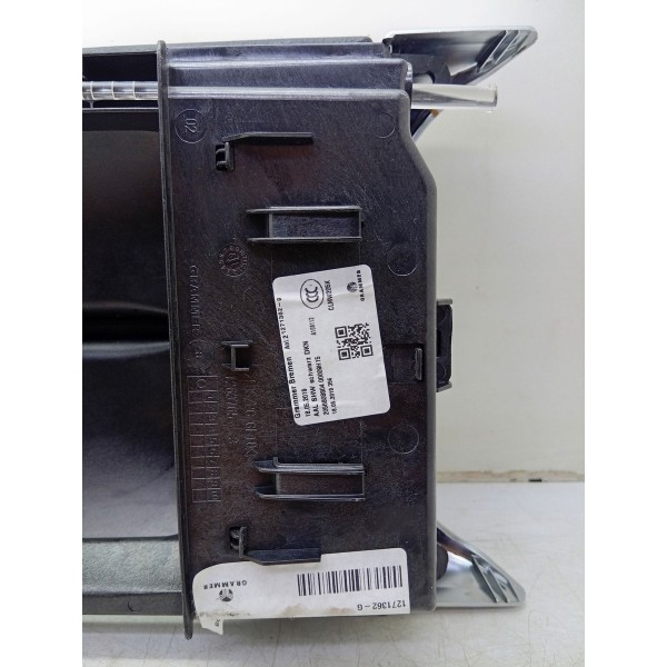 Apoio De Braço Console Mercedes C180 15/19 2056808804