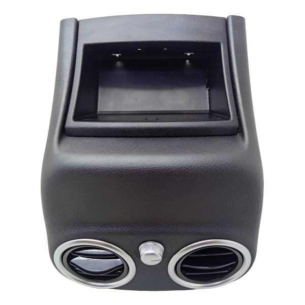 Difusor Ar Console Traseiro Mercedes C180 15/21 A2058308301