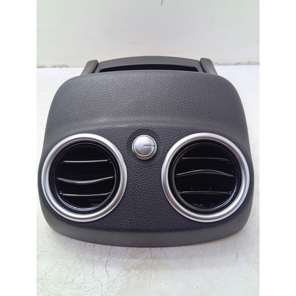 Difusor Ar Console Traseiro Mercedes C180 15/21 A2058308301