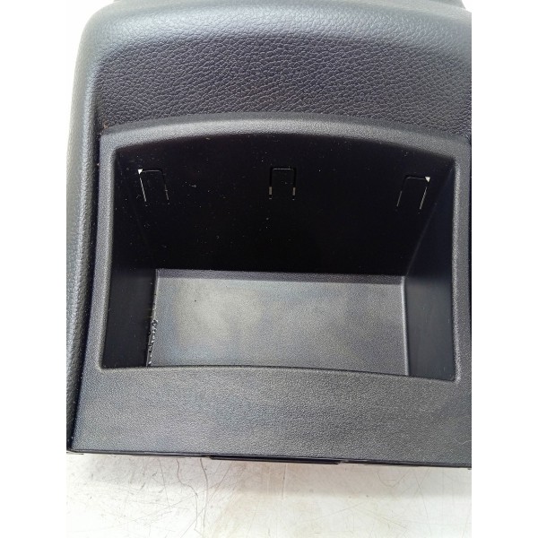Difusor Ar Console Traseiro Mercedes C180 15/21 A2058308301