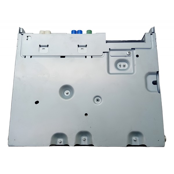 Modulo Multimidia Mercedes C180 15/23 A2139002927