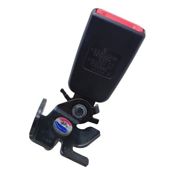Engate Cinto Tras Esquerdo Mercedes C180 2019 A2058600569