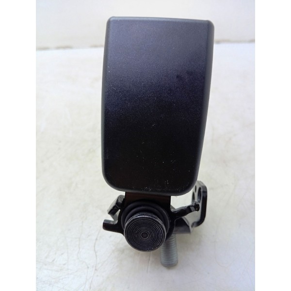 Engate Cinto Tras Esquerdo Mercedes C180 2019 A2058600569