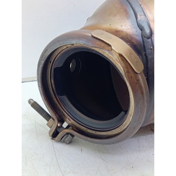 Catalisador Mercedes Benz C180 12/19 A2044904356