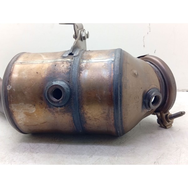 Catalisador Mercedes Benz C180 12/19 A2044904356