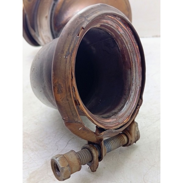 Catalisador Mercedes Benz C180 12/19 A2044904356