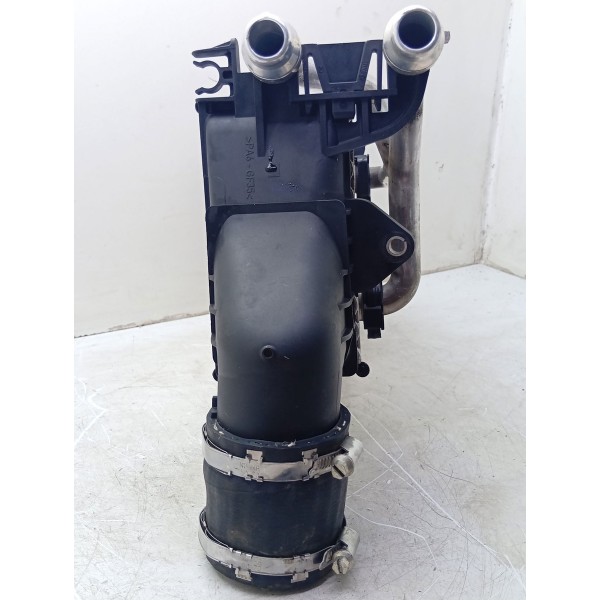 Intercooler Mercedes C180 C200 15/19 A2740900414