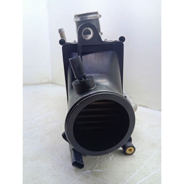 Intercooler Mercedes C180 C200 15/19 A2740900414