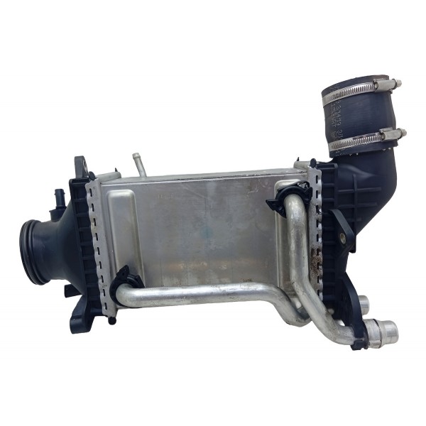 Intercooler Mercedes C180 C200 15/19 A2740900414