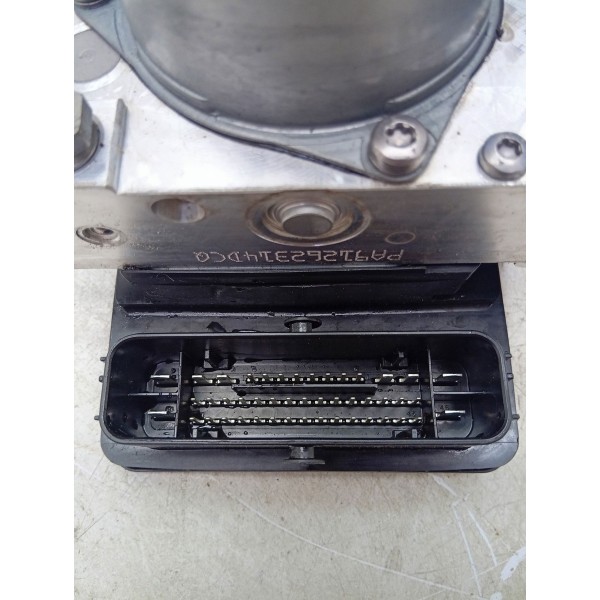 Módulo Abs Mercedes Benz C180 17/20 A2059005744