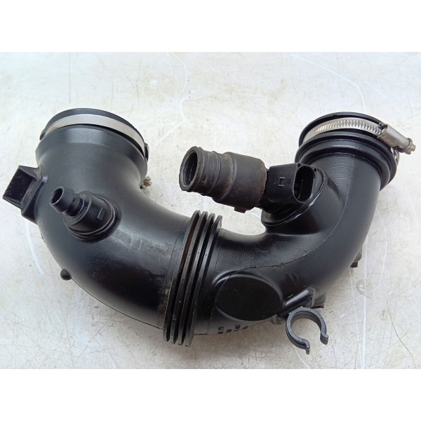 Duto/mangueira Filtro De Ar Mercedes C180 A2740900029