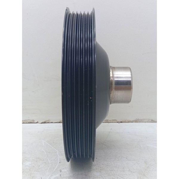 Polia Virabrequim Mercedes C180 15/19 A2740301203