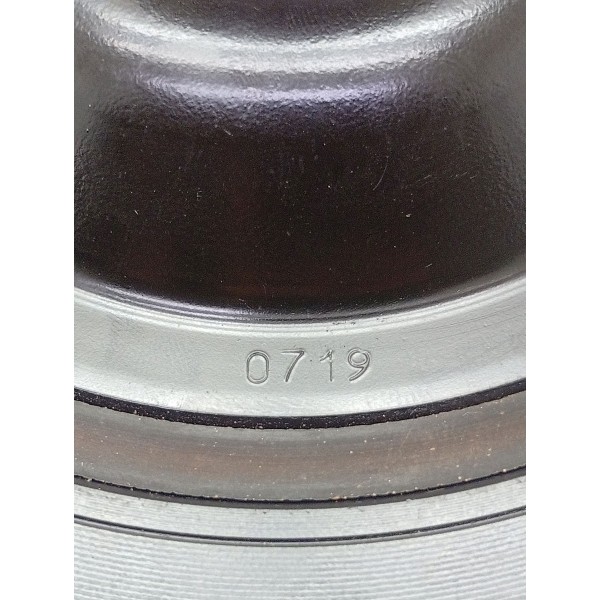 Polia Virabrequim Mercedes C180 15/19 A2740301203