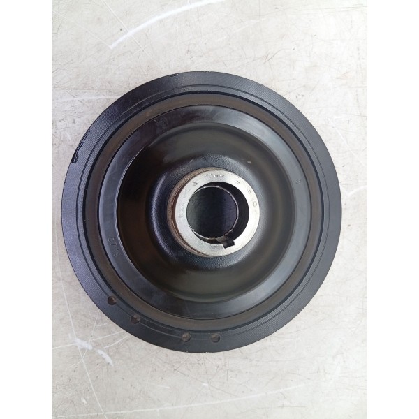 Polia Virabrequim Mercedes C180 15/19 A2740301203