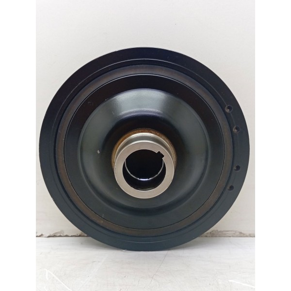 Polia Virabrequim Mercedes C180 15/19 A2740301203