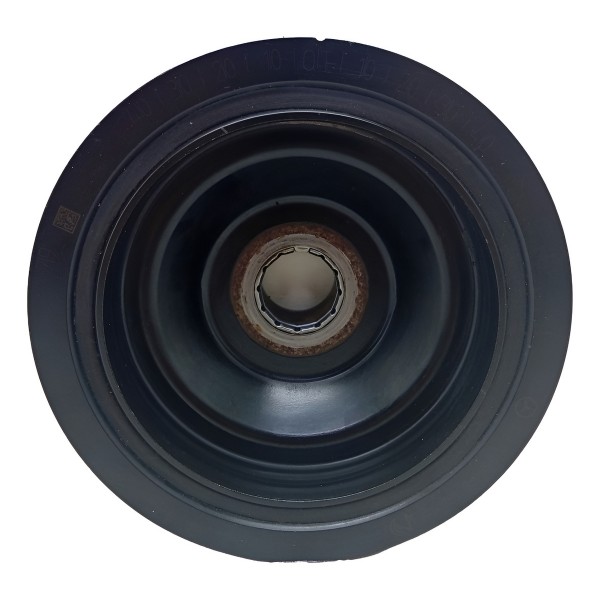 Polia Virabrequim Mercedes C180 15/19 A2740301203