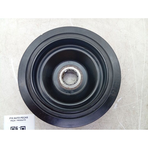 Polia Virabrequim Mercedes C180 15/19 A2740301203