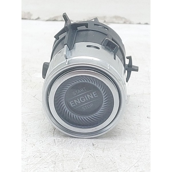 Botão Partida Start/stop Mercedes C180 15/19 A2139055500