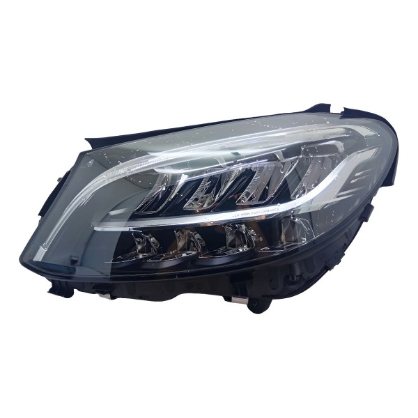 Farol Esquerdo Mercedes C180 15/19 A2058260900