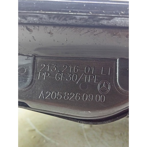 Farol Esquerdo Mercedes C180 15/19 A2058260900