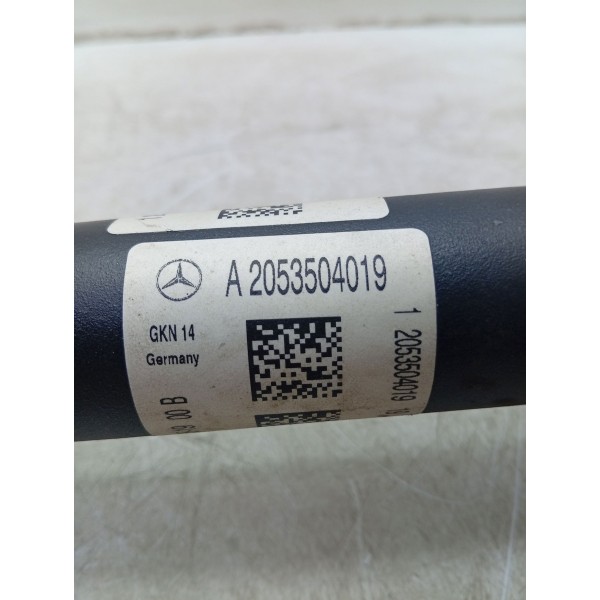 Semi Eixo Traseiro Mercedes C180 15/19 A2053504019