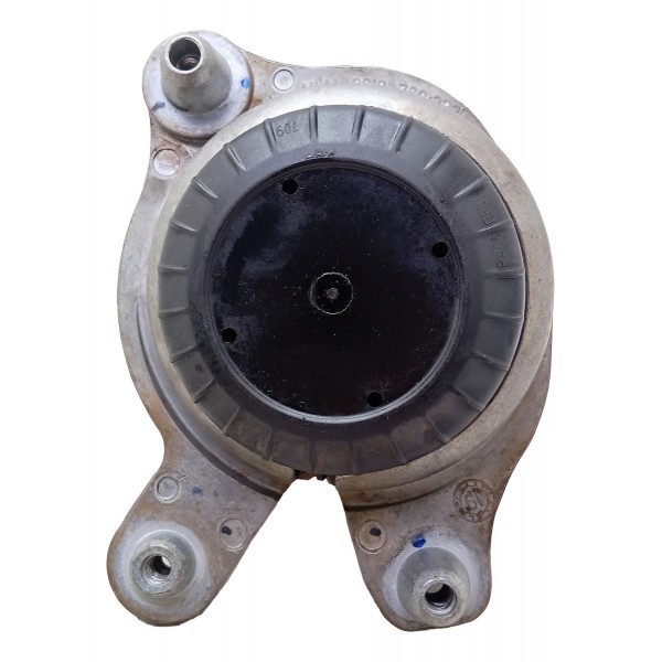 Coxim Do Motor Dianteiro Mercedes C180 15/19 A2052400300
