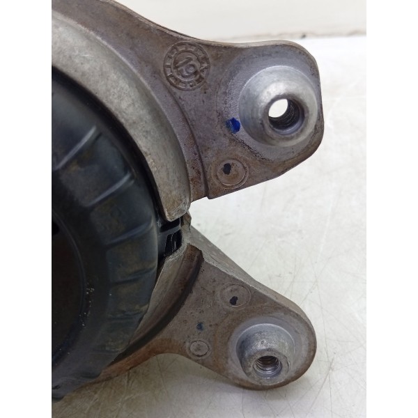 Coxim Do Motor Dianteiro Mercedes C180 15/19 A2052400300