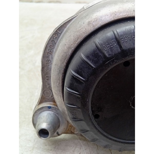 Coxim Do Motor Dianteiro Mercedes C180 15/19 A2052400300