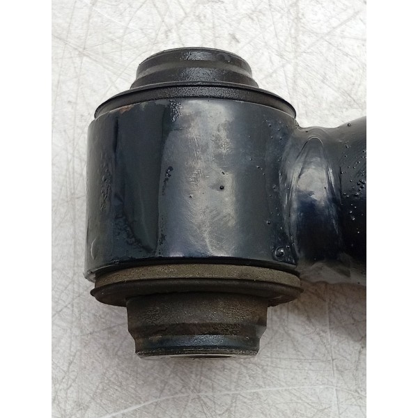 Amortecedor Traseiro Direito Mercedes C180 17/19 A2053260098