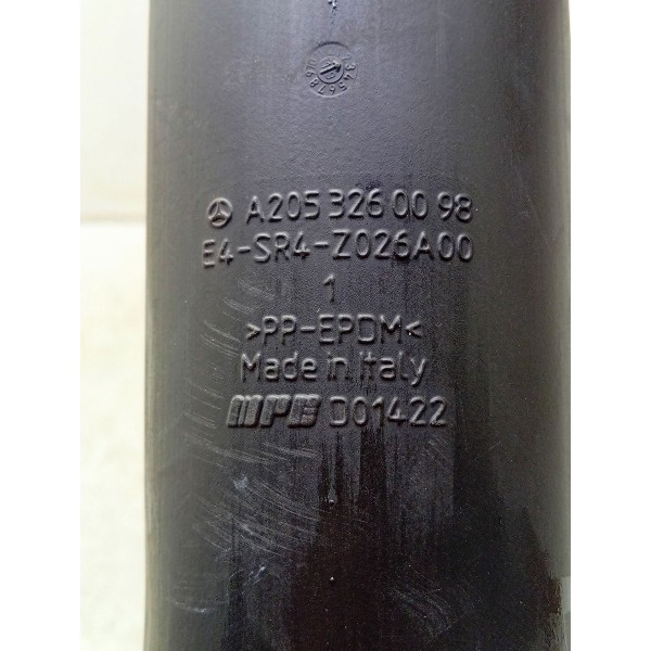 Amortecedor Traseiro Direito Mercedes C180 17/19 A2053260098