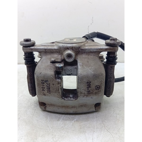 Pinça Freio Dianteiro Direita Mercedes C180 15/19 50104/f