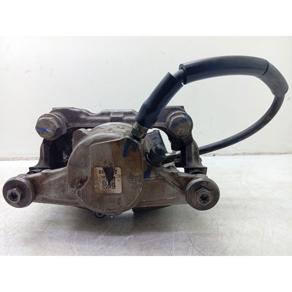Pinça Freio Dianteiro Direita Mercedes C180 15/19 50104/f