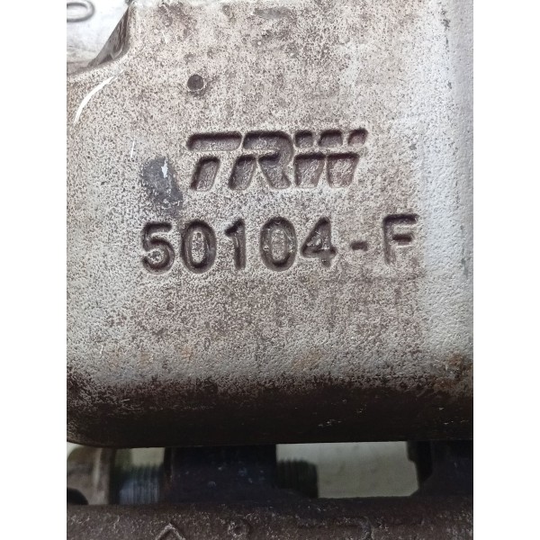 Pinça Freio Dianteiro Direita Mercedes C180 15/19 50104/f