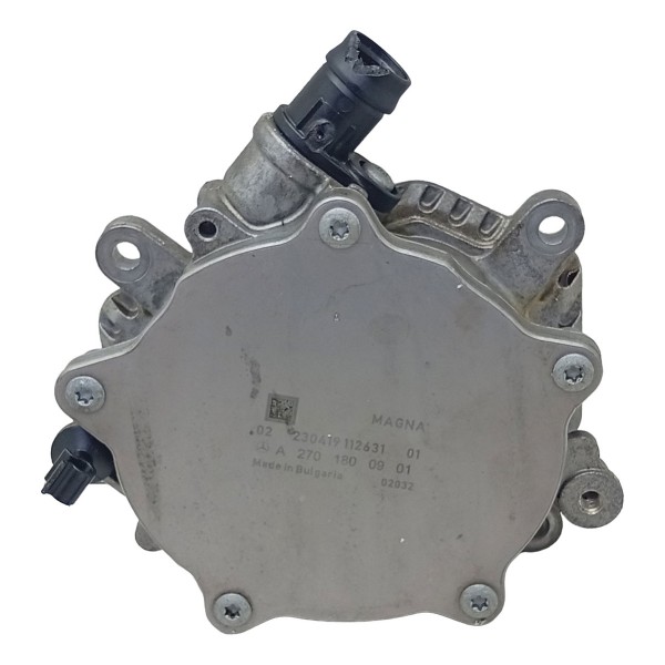 Bomba Vácuo Mercedes C180 17/19  A2701800901