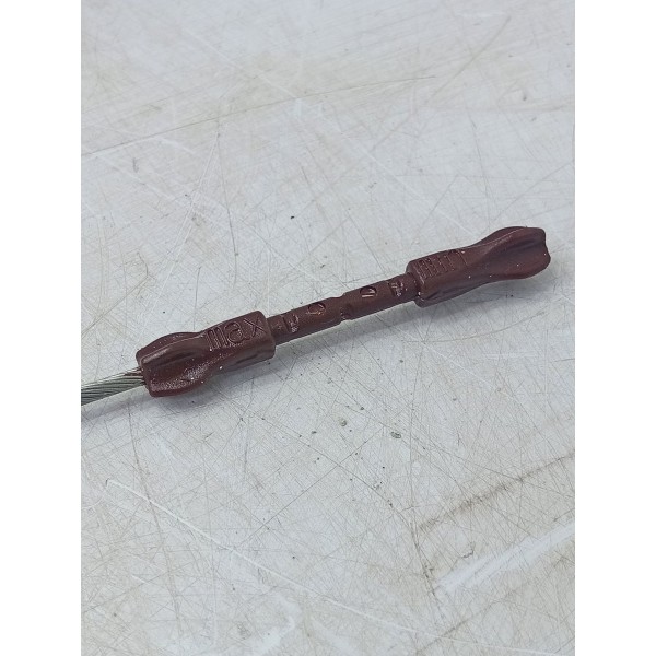 Suporte Vareta Óleo Motor Mercedes C180 17/19 A2740108206