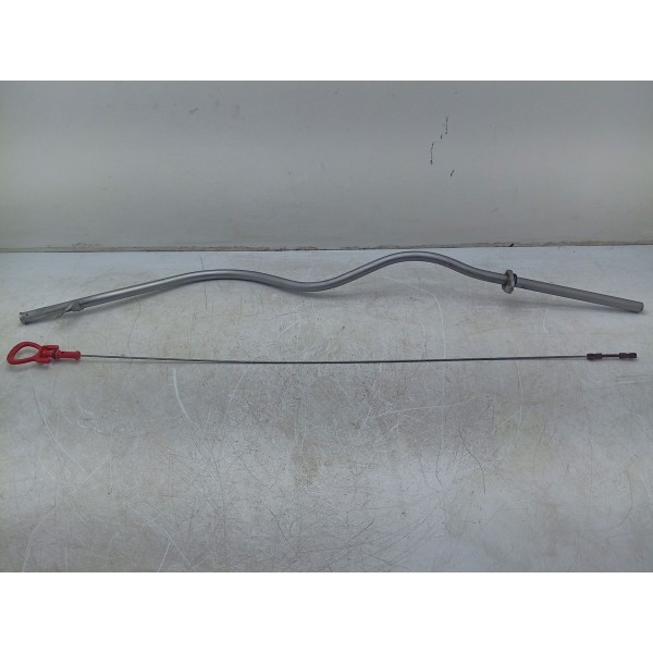 Suporte Vareta Óleo Motor Mercedes C180 17/19 A2740108206