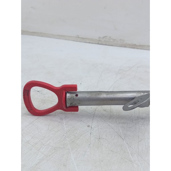 Suporte Vareta Óleo Motor Mercedes C180 17/19 A2740108206