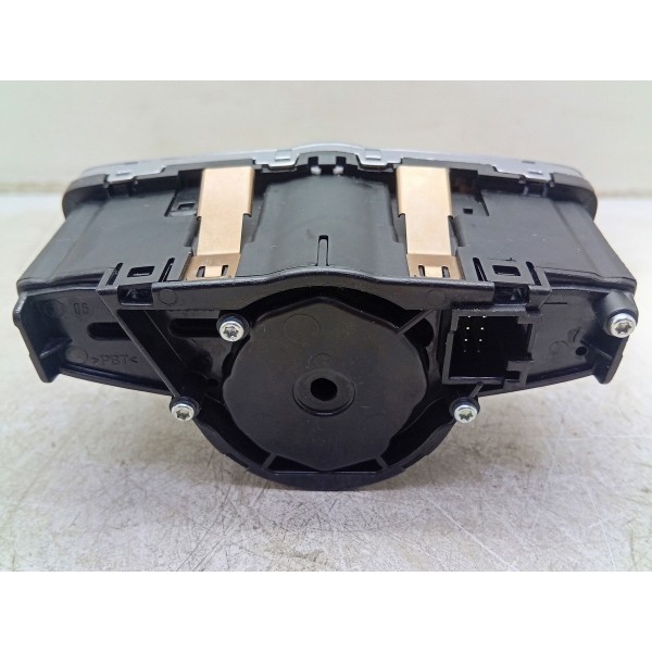Chave Luz Comando Farol Mercedes C180 16/19 A2059051810
