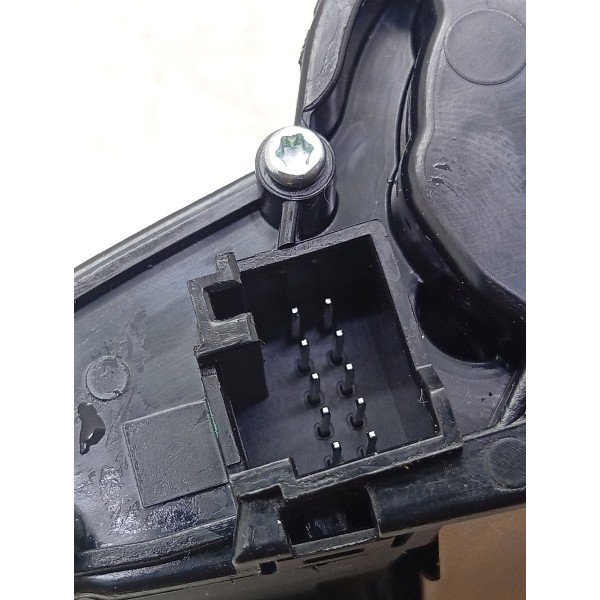 Chave Luz Comando Farol Mercedes C180 16/19 A2059051810