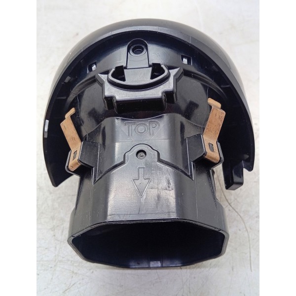 Difusor De Ar Lado Esquerdo Mercedes C180 16/19 A2058301154q