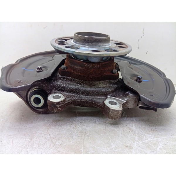 Montante/cubo Traseiro Direito Mercedes C180 15/19 A23035600