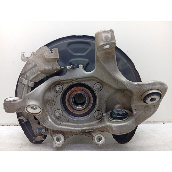 Montante/cubo Traseiro Direito Mercedes C180 15/19 A23035600