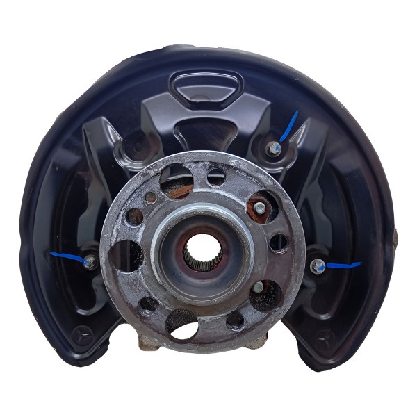 Montante/cubo (te) Mercedes C180 15/19 A2055467480