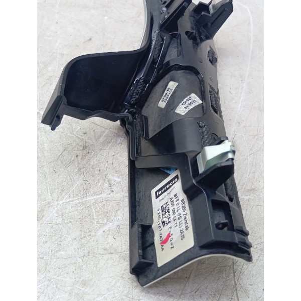 Moldura Do Painel Esquerda Mercedes C200 15/19 A2056800471