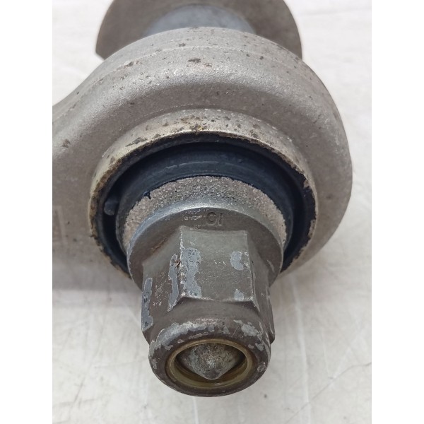 Braço Suspensão Traseira Mercedes C180 15/19