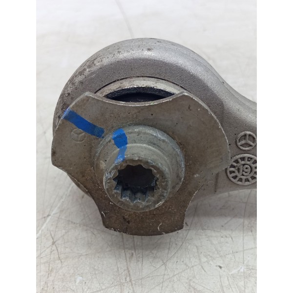Braço Suspensão Traseira Mercedes C180 15/19